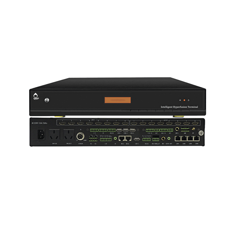 智能高清中控 MC6000